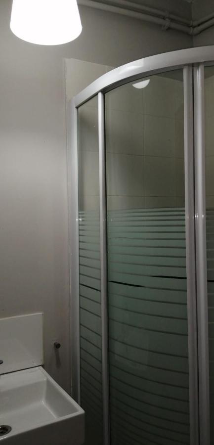 Hostal Oxum マドリード エクステリア 写真