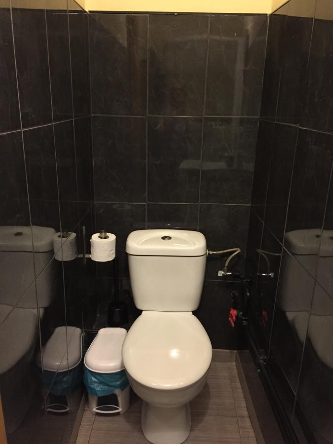 Hostal Oxum マドリード エクステリア 写真